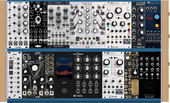 My spryest Eurorack