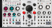 My laggard Eurorack