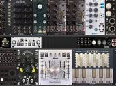 Ambient Rack