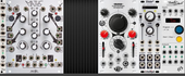 My plaguey Eurorack