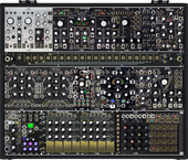 Make Noise Ultra System