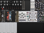 My bookless Eurorack