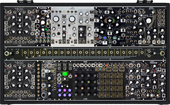 Make Noise Resynthesizer Modified