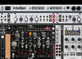 Intellijel Travel Case 2