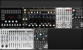 7u 104 ambient house