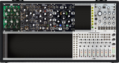 My awesome Eurorack