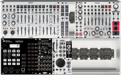 Start eurorack