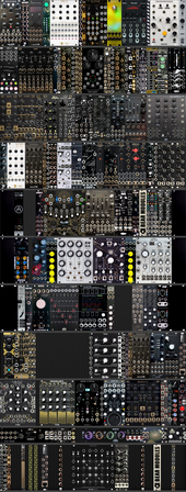 Old - rig v30 Panning, panning everywhere