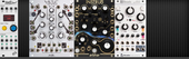 My wiser Eurorack