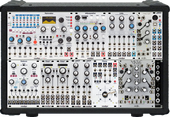 My green Eurorack