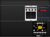 My Eurorack - Clochard