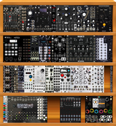 My Lamond Eurorack (copy)