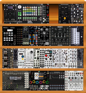 My Lamond Eurorack (copy)
