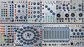 My tubate Buchla