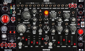 My dying Eurorack