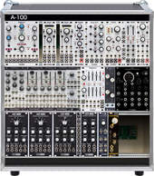 My tubal Eurorack (copy)