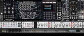 Studio A Palette 104 (w/ navigator)