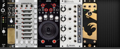 My inward Eurorack