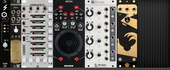 My inward Eurorack