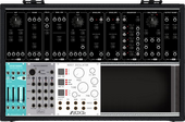 My doited Eurorack