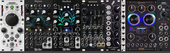 Effects rack