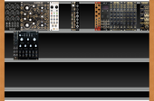 My vatic Eurorack (copy)