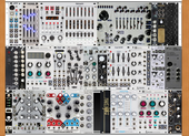3) My Original Rack
