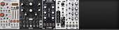 My disposed Eurorack