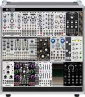 My tubal Eurorack (copy) (copy)