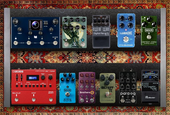 Ambient Looping
