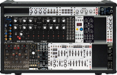 Industrial case (Current System – Next Step)