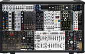 Industrial case (Current System – Next Step)