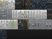 My sliest Eurorack