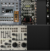 error Eurorack