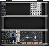 Techno Groove Box