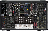 Techno Groove Box