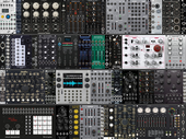 2 Behringer go Eurorack Dwingeloo