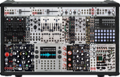 Intellijel-7U-104HP SynSampleBoy 2025