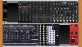 Arturia 6u Living Lotus v2