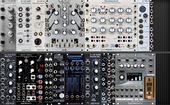 Finally Eurorack (copy)