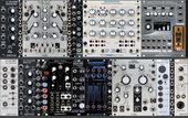 Finally Eurorack (copy)