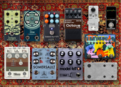 Integra&#039;s Bass Board Stage 2