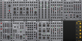 My pokey Eurorack