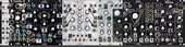 My minim Eurorack (copy)