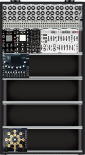 Eurorack 00