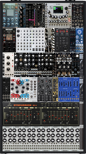 Eurorack 02