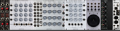 Trance Gate for Resonant Speaker Array
