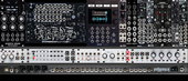 Studio A Palette 104 (w/ preamps)