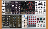My Current Actual Rack