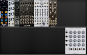 Sarah's setup (copied from vijaymarupudi)